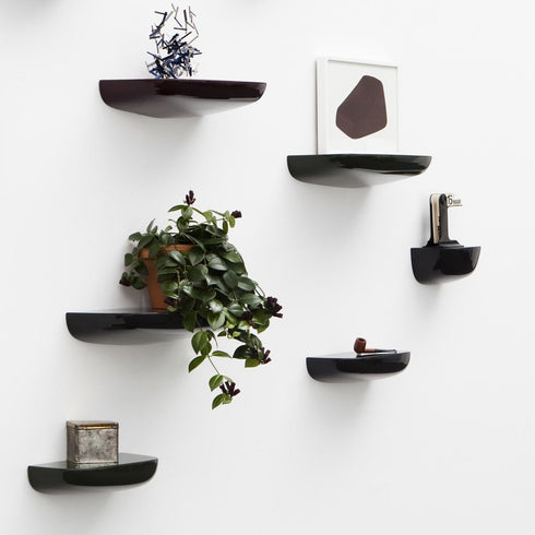 Prateleira de Parede Corniches Bouroullec / S